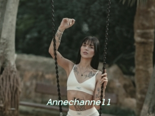 Annechannell