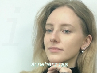 Anneharriss