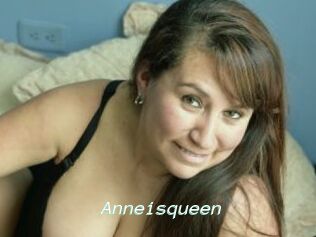 Anneisqueen