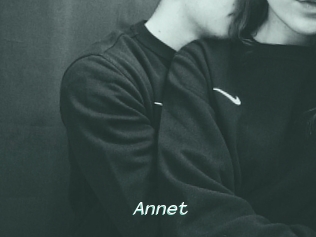 Annet