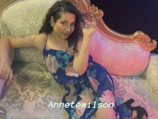 Annetewilson