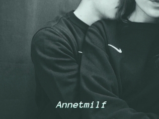 Annetmilf