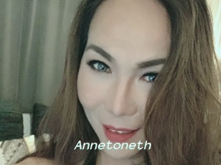 Annetoneth