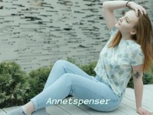 Annetspenser