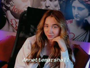 Annettemarshall