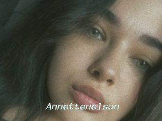 Annettenelson