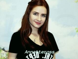 Annetteross