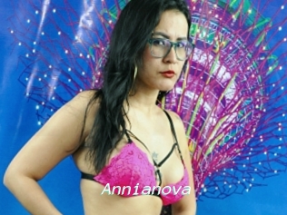 Annianova
