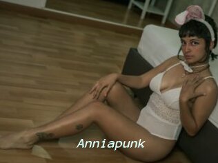 Anniapunk