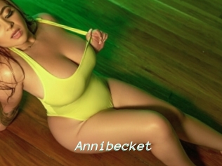 Annibecket