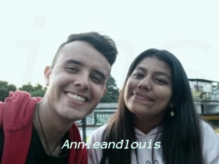 Annieandlouis
