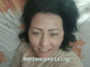 Annieappetizing