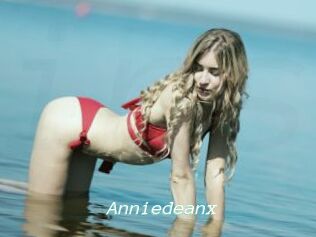 Anniedeanx