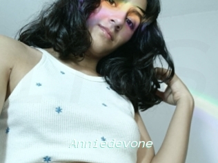 Anniedevone