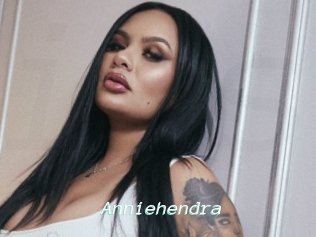 Anniehendra