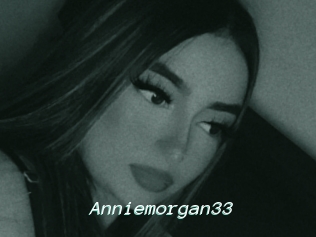 Anniemorgan33