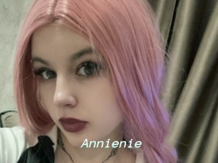 Annienie