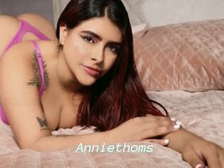 Anniethoms