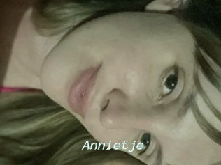 Annietje