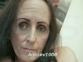 Anniev1968