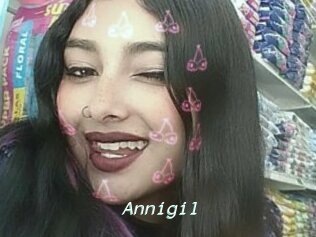 Annigil