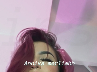 Annika_merliahh