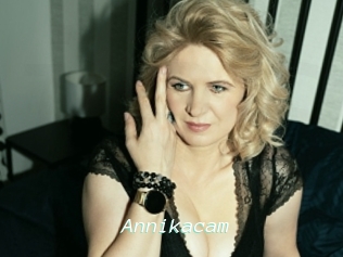 Annikacam