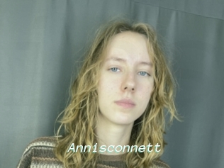 Annisconnett