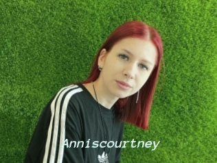 Anniscourtney