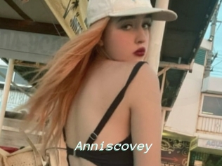 Anniscovey