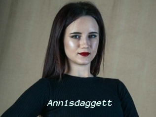 Annisdaggett