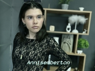 Annisemberton