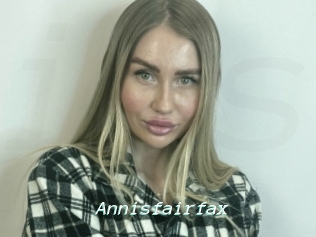 Annisfairfax