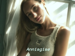 Annisgise
