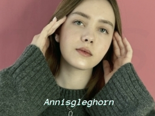 Annisgleghorn