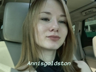 Annisgoldston