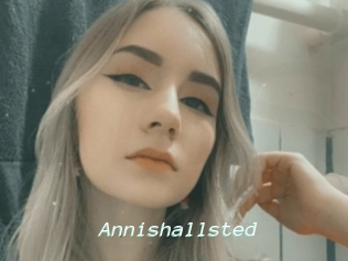 Annishallsted