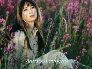 Annisstephens