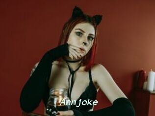 Annjoke