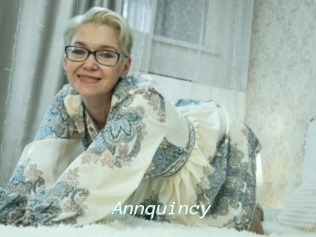 Annquincy