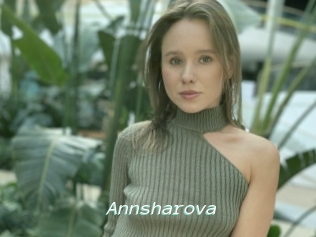 Annsharova
