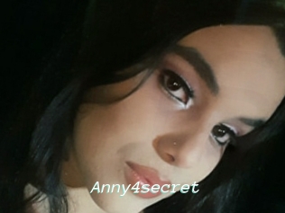 Anny4secret