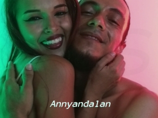 Annyandalan