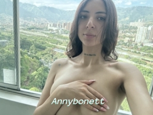Annybonett