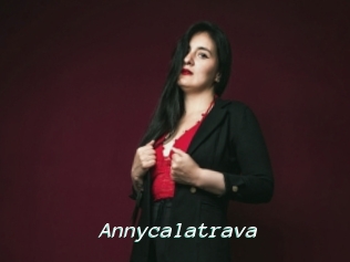 Annycalatrava