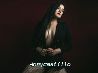 Annycastillo