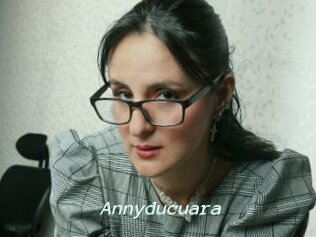 Annyducuara