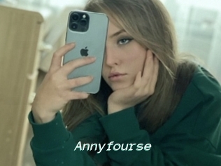 Annyfourse