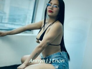 Annyhilthon