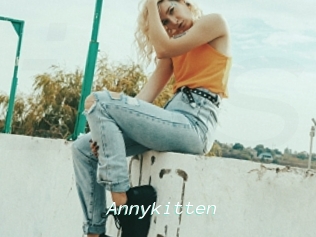 Annykitten